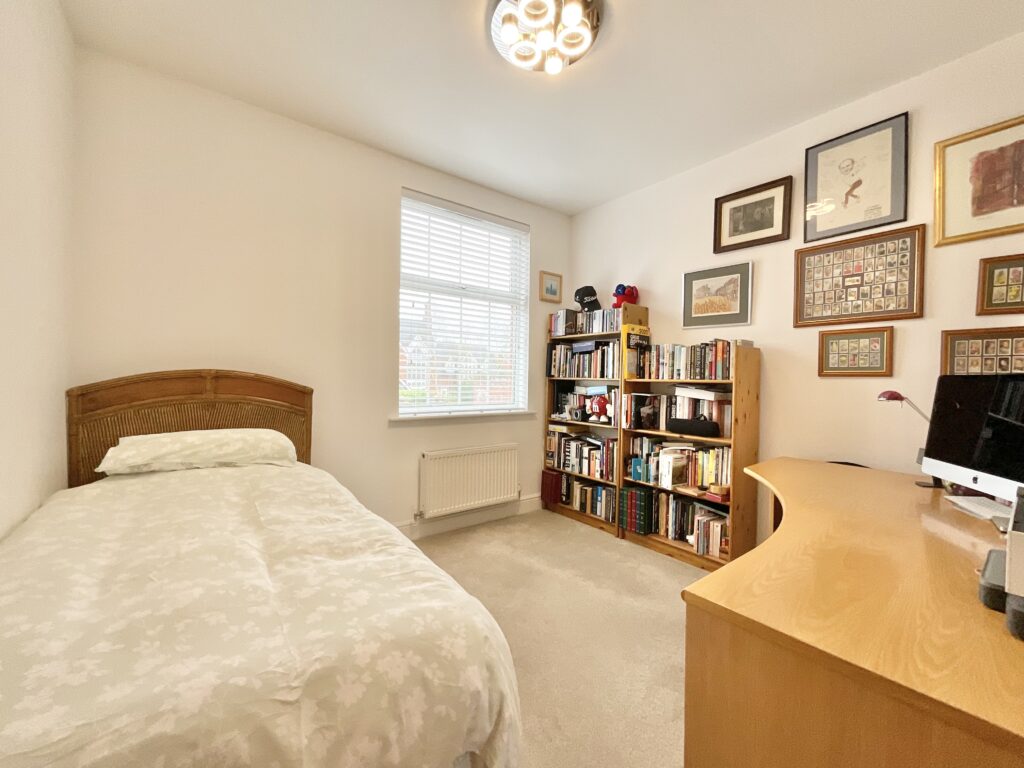 Brackenwood Mews, Weston, CW2