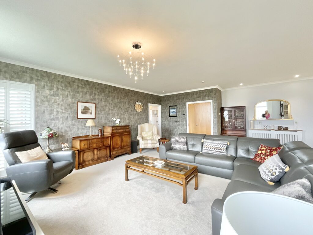 Brackenwood Mews, Weston, CW2