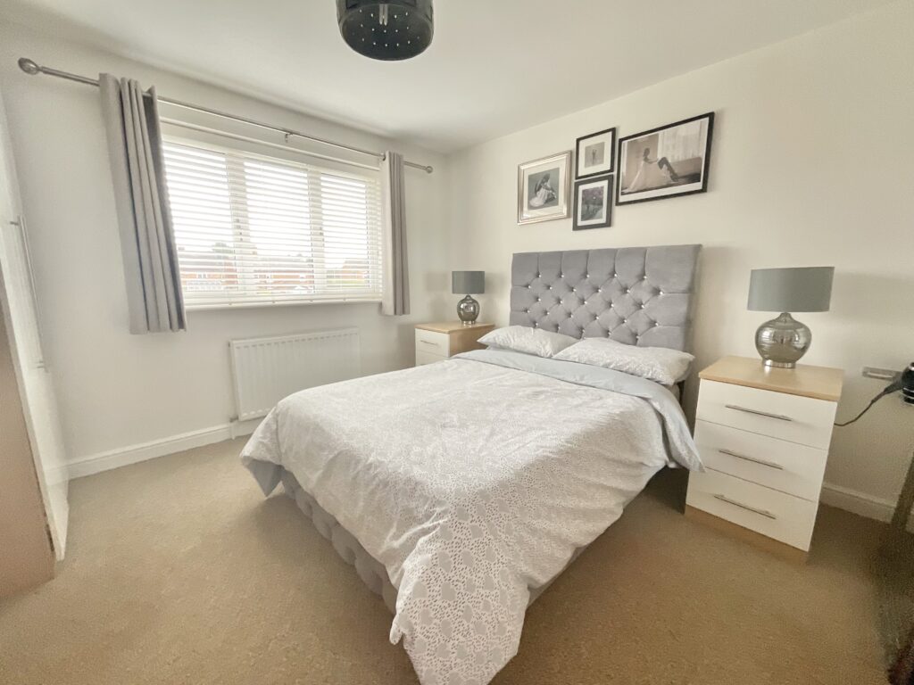 Vauxhall Place, Nantwich, CW5