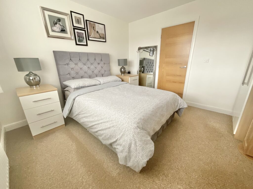 Vauxhall Place, Nantwich, CW5