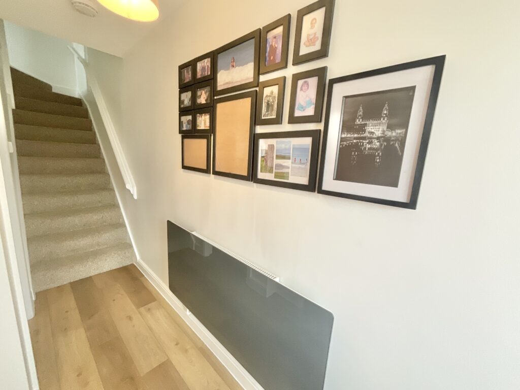 Vauxhall Place, Nantwich, CW5