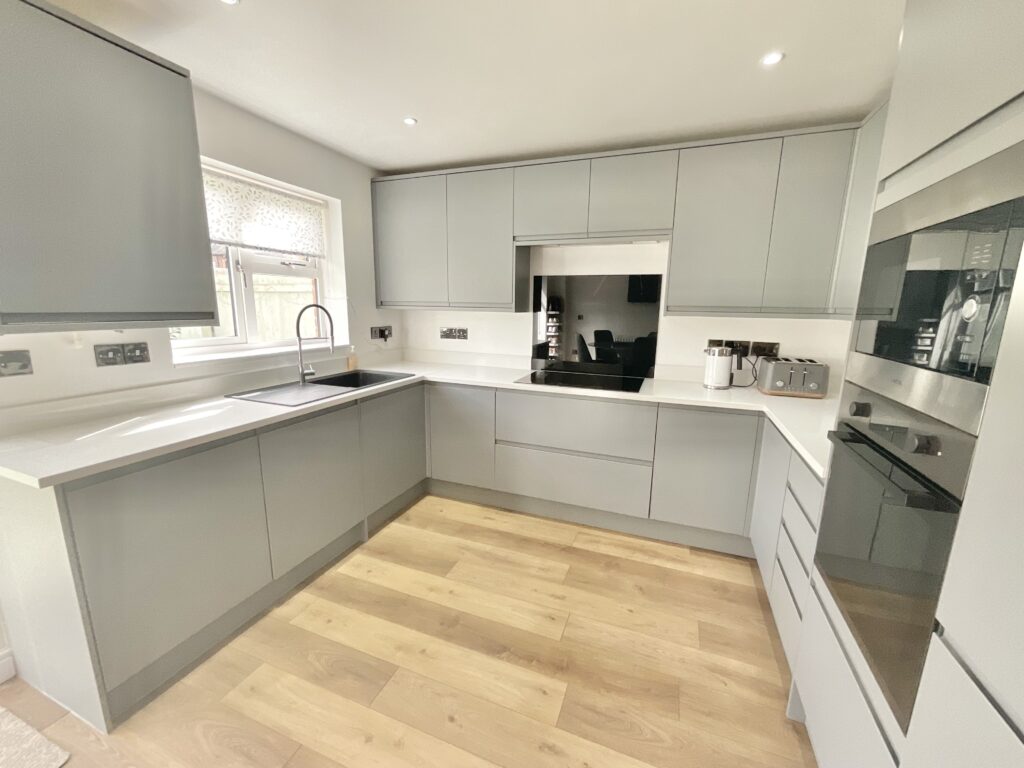 Vauxhall Place, Nantwich, CW5
