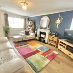 Vauxhall Place, Nantwich, CW5