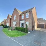 Maw Green Road, Crewe, CW1