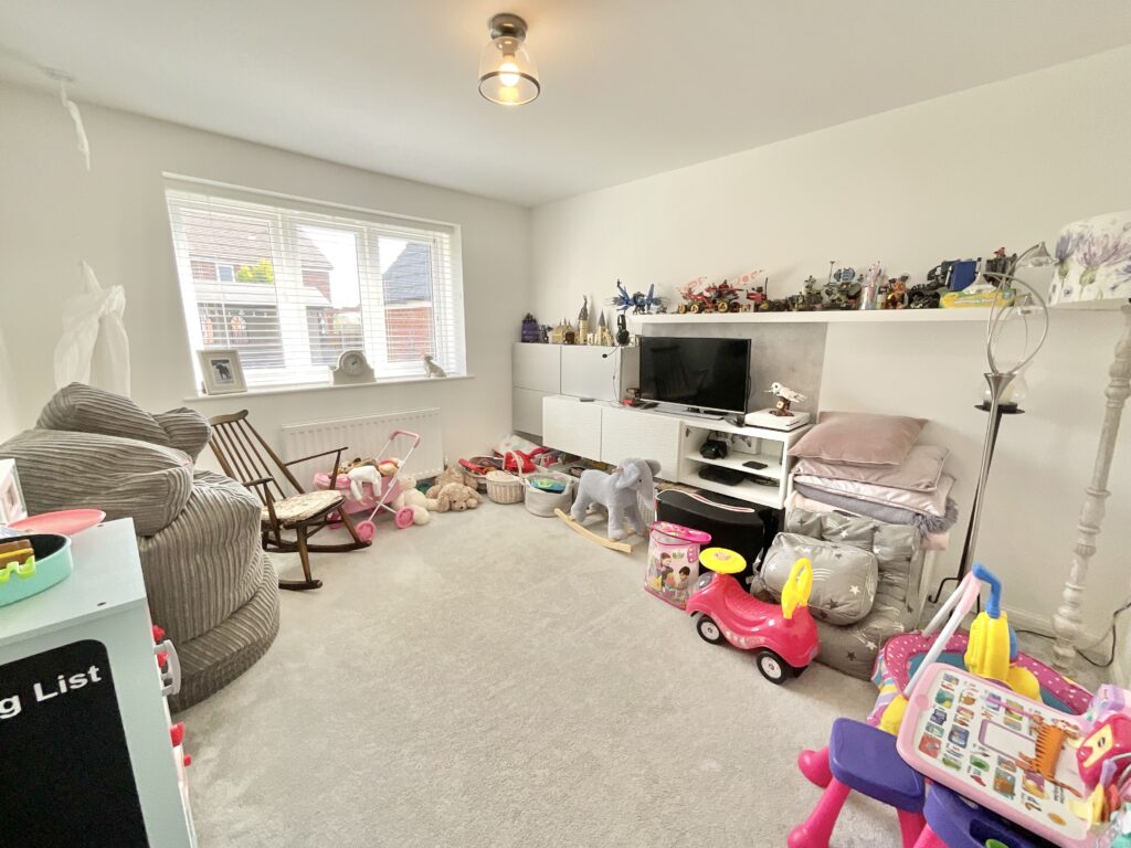 Weaver Brook Way, Wrenbury, CW5