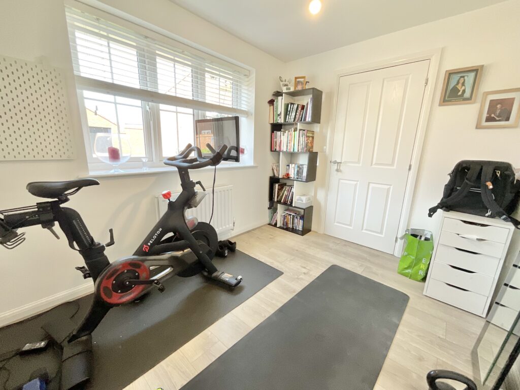 Weaver Brook Way, Wrenbury, CW5