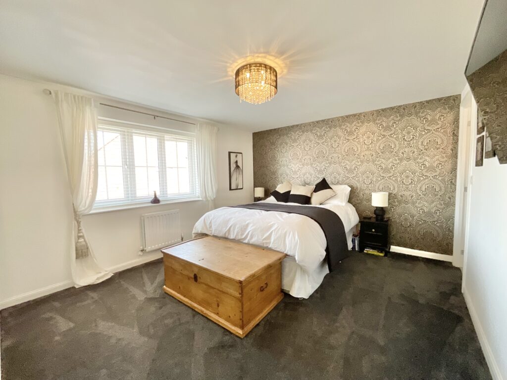 Weaver Brook Way, Wrenbury, CW5