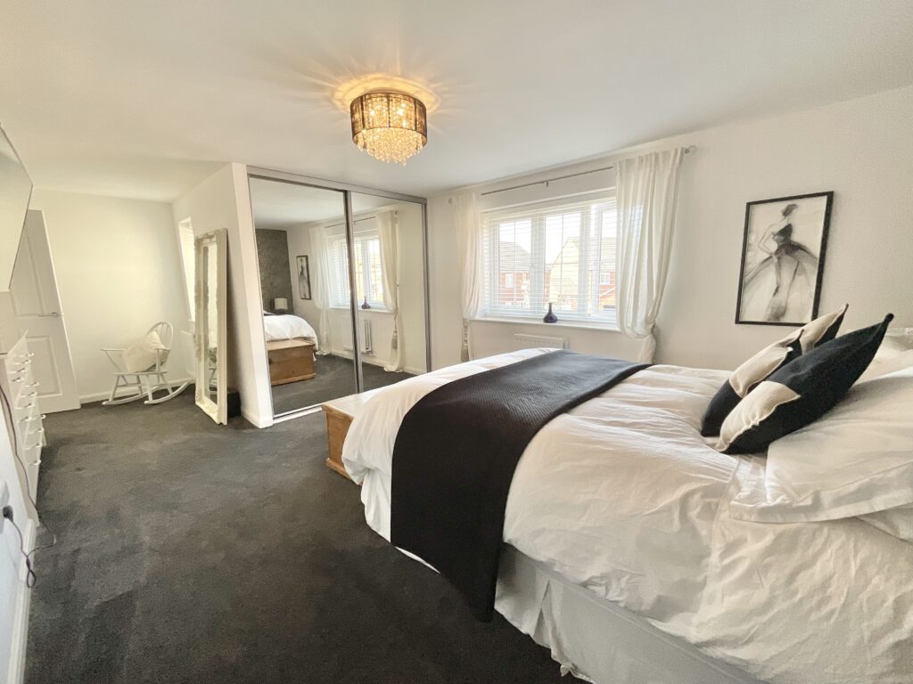 Weaver Brook Way, Wrenbury, CW5
