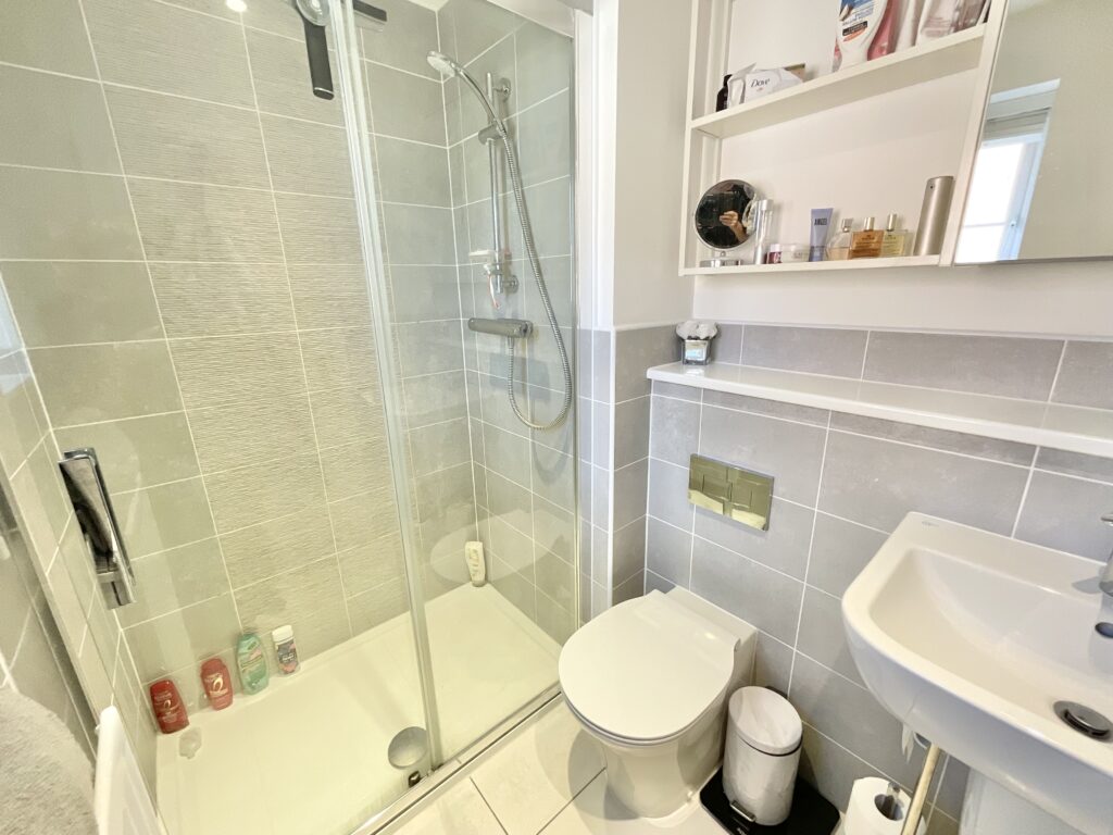 Weaver Brook Way, Wrenbury, CW5