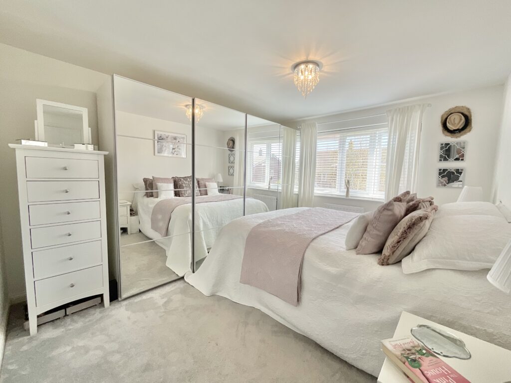 Weaver Brook Way, Wrenbury, CW5