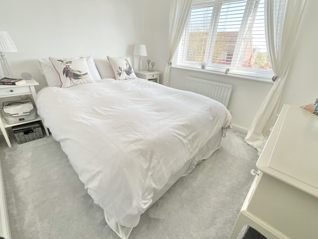 Weaver Brook Way, Wrenbury, CW5