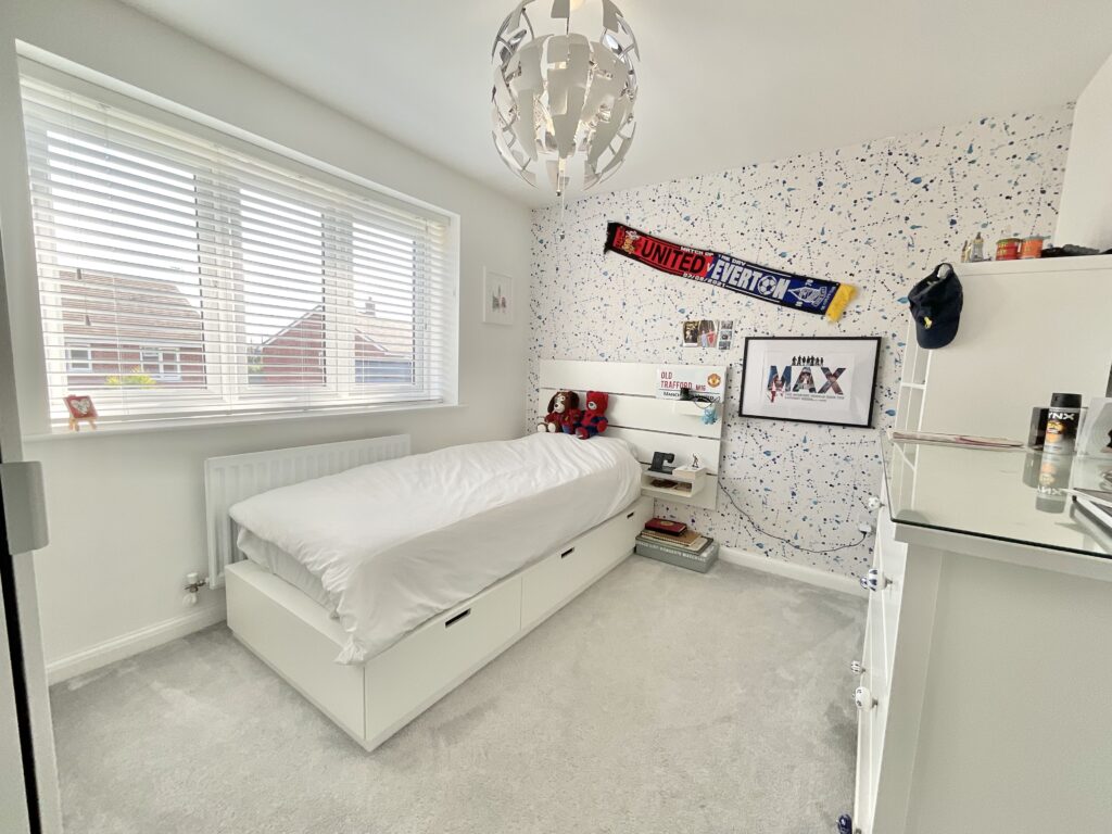Weaver Brook Way, Wrenbury, CW5