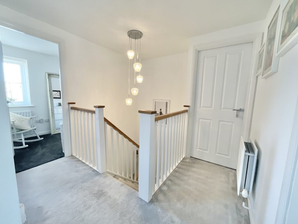 Weaver Brook Way, Wrenbury, CW5