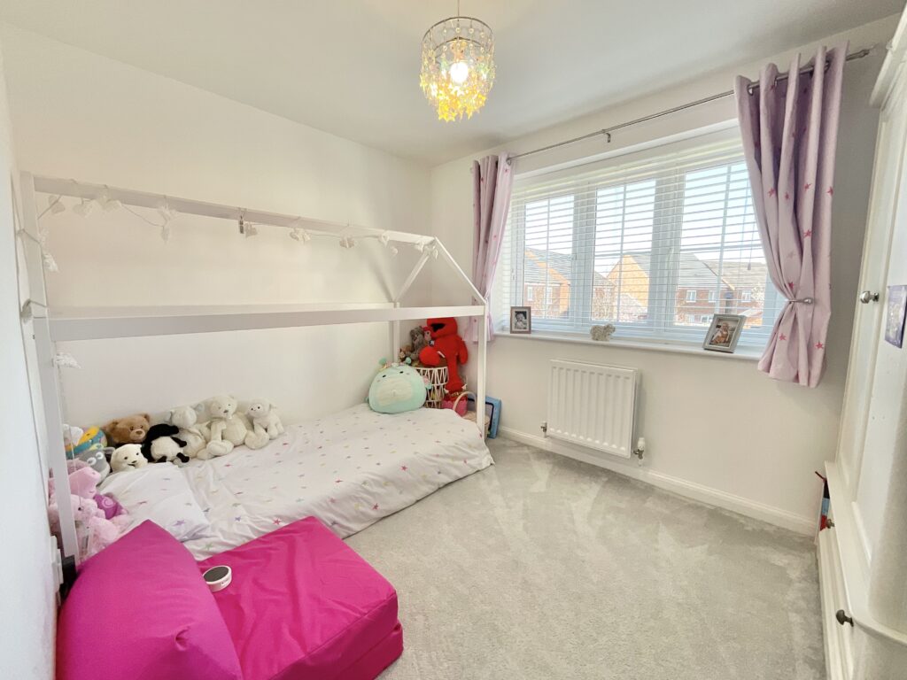 Weaver Brook Way, Wrenbury, CW5