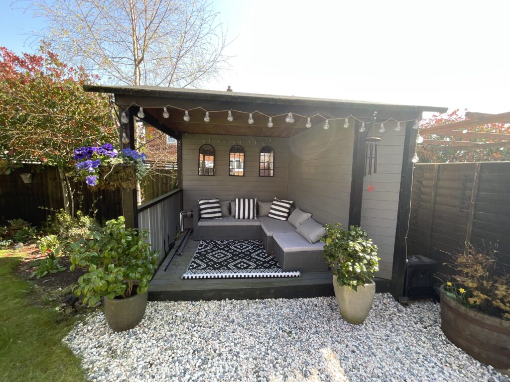 Weaver Brook Way, Wrenbury, CW5