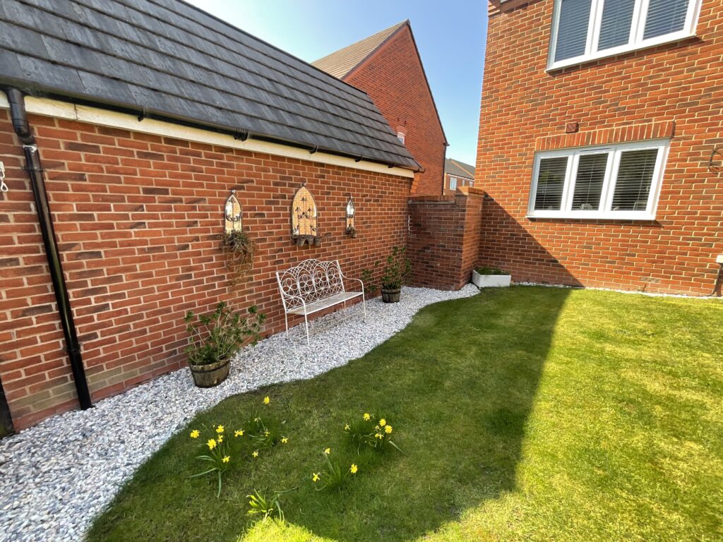 Weaver Brook Way, Wrenbury, CW5