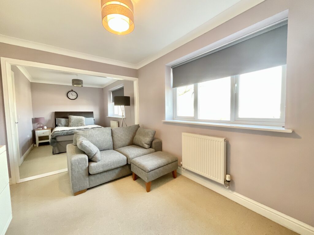 Burnell Close, Nantwich, CW5