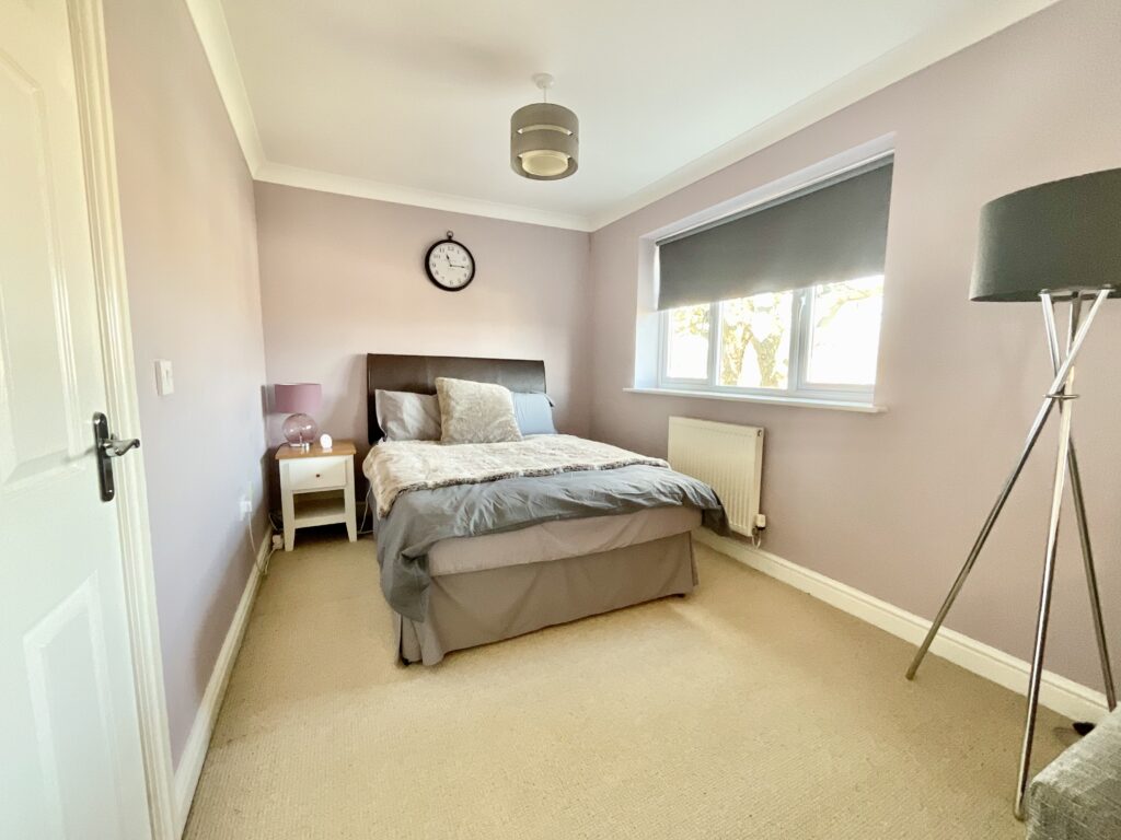 Burnell Close, Nantwich, CW5