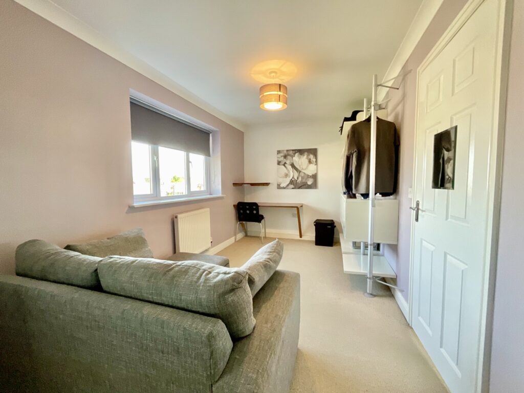 Burnell Close, Nantwich, CW5