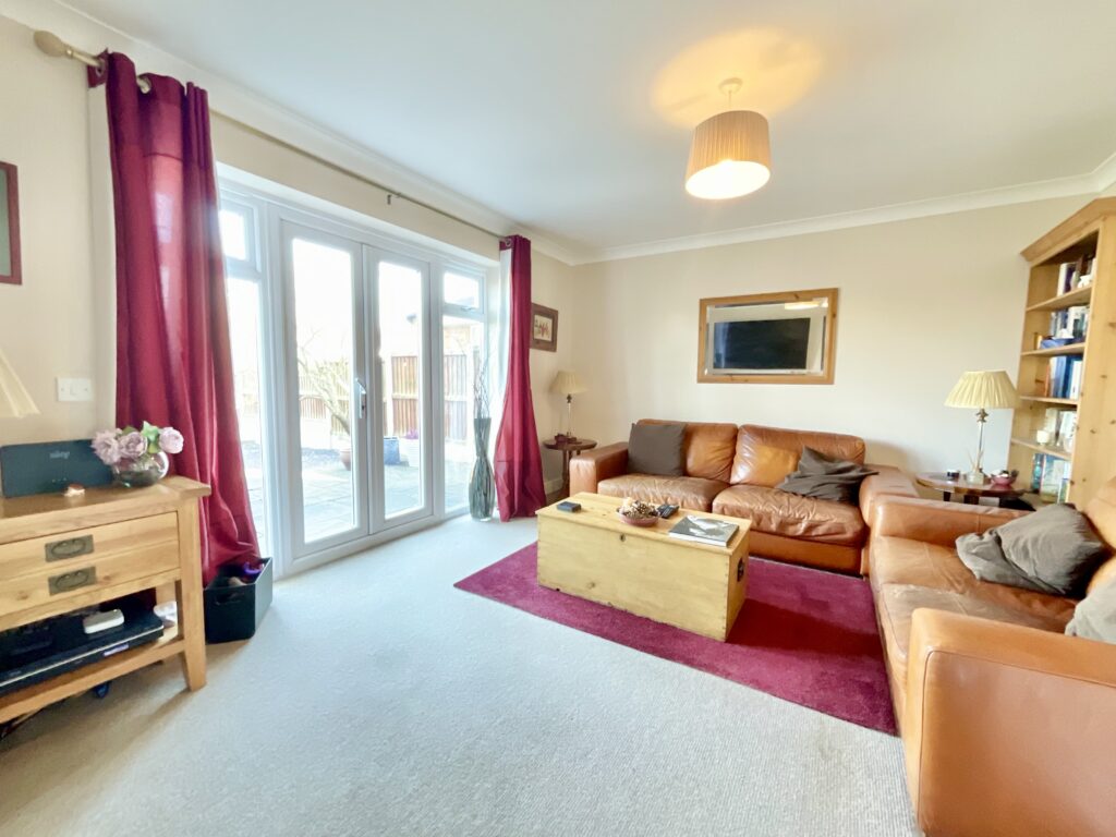 Burnell Close, Nantwich, CW5