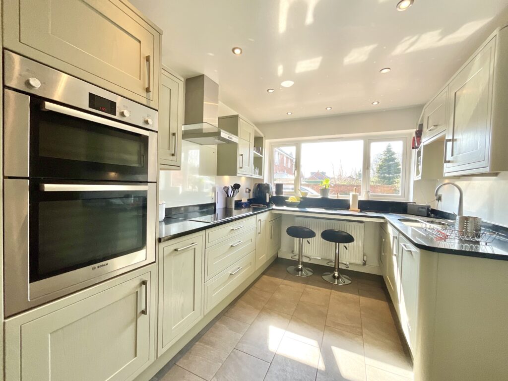 Burnell Close, Nantwich, CW5