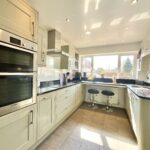 Burnell Close, Nantwich, CW5