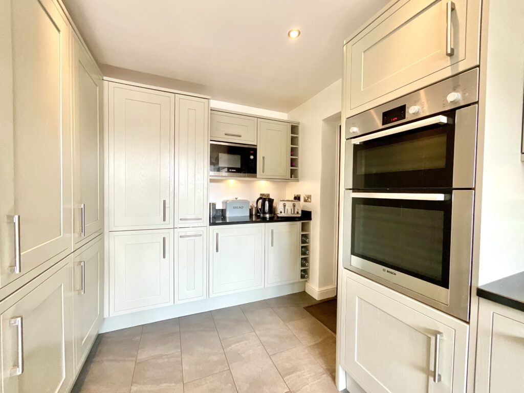 Burnell Close, Nantwich, CW5