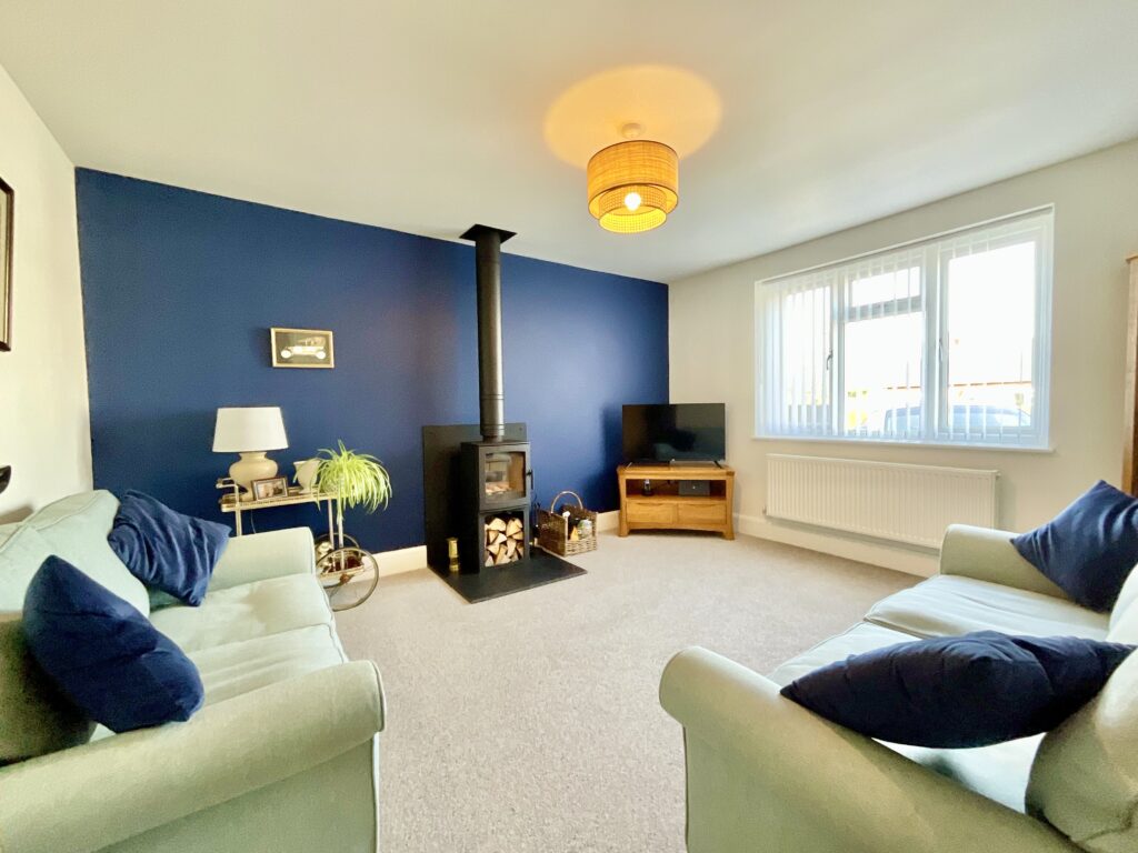 Wrenbury Heath Road, Wrenbury, CW5