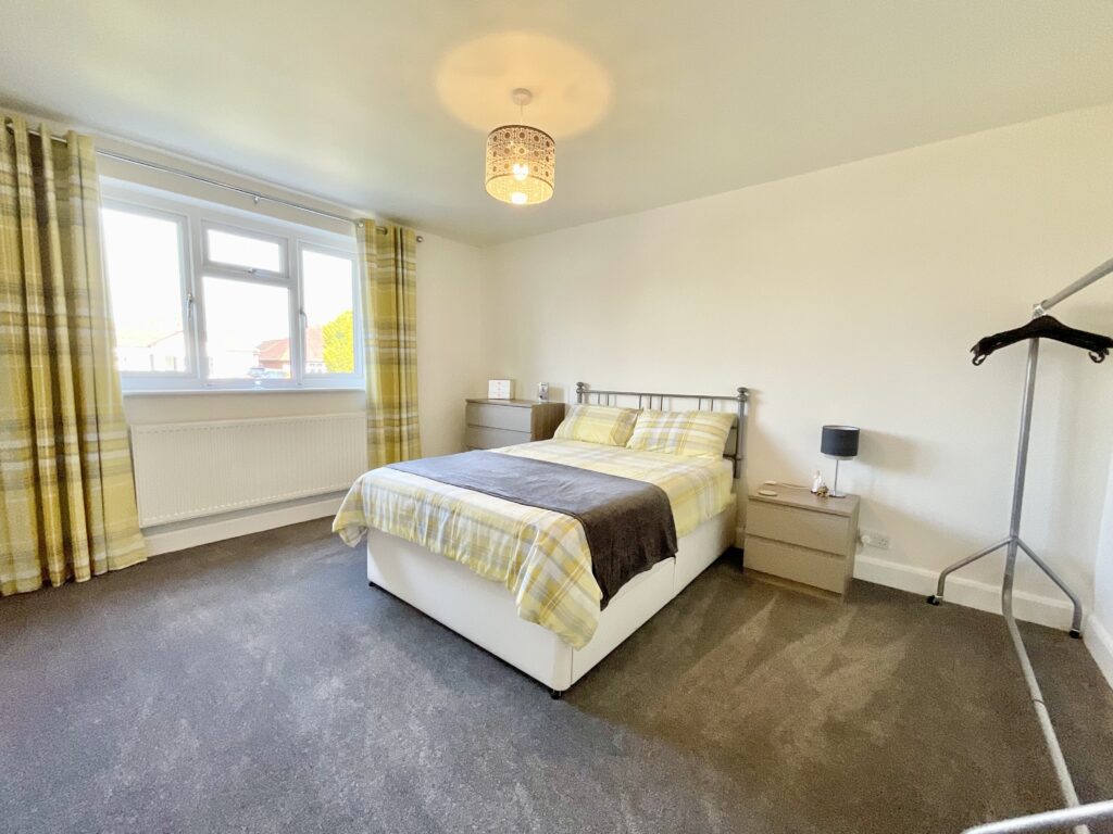 Wrenbury Heath Road, Wrenbury, CW5