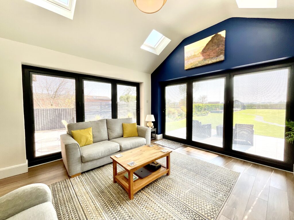 Wrenbury Heath Road, Wrenbury, CW5