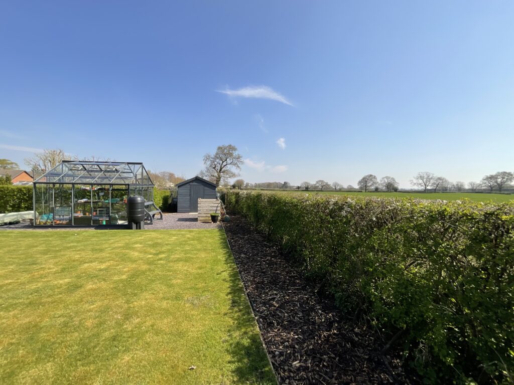 Wrenbury Heath Road, Wrenbury, CW5