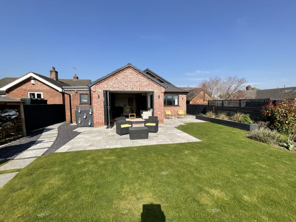 Wrenbury Heath Road, Wrenbury, CW5