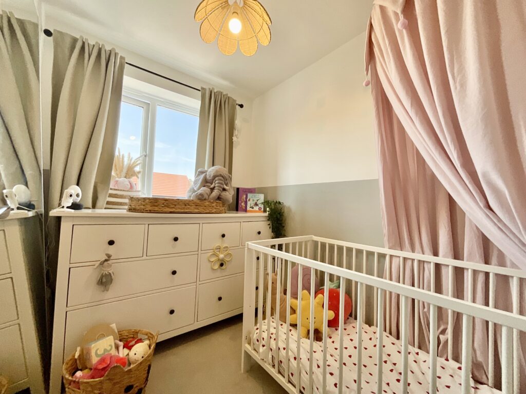 Sundew Road, Shavington, CW2