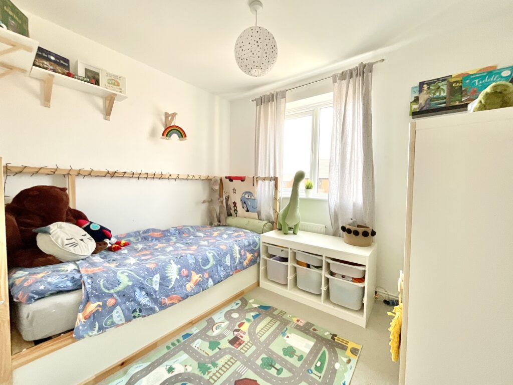 Sundew Road, Shavington, CW2