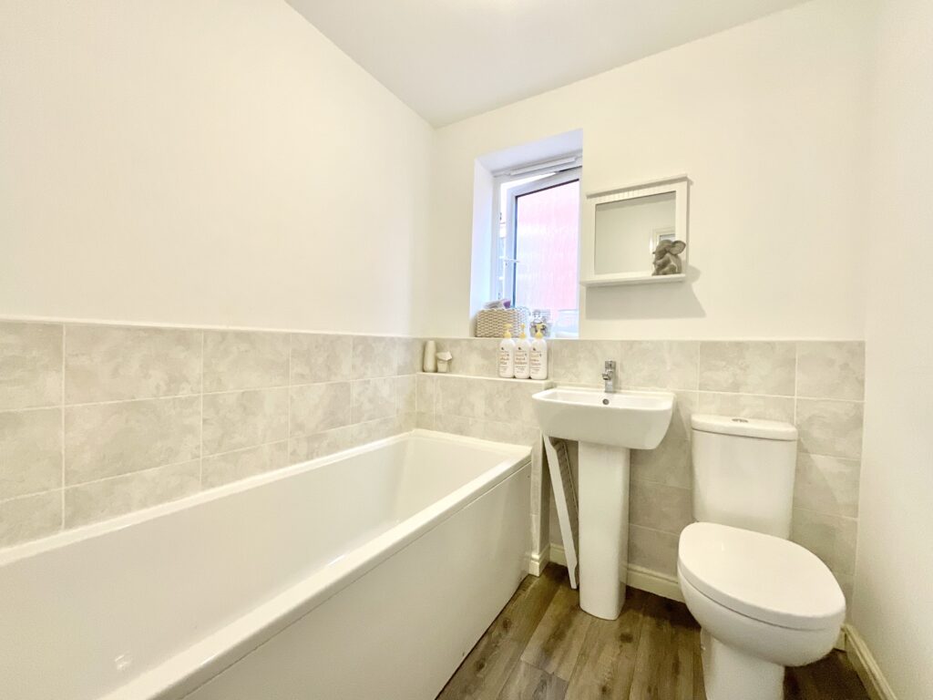 Sundew Road, Shavington, CW2