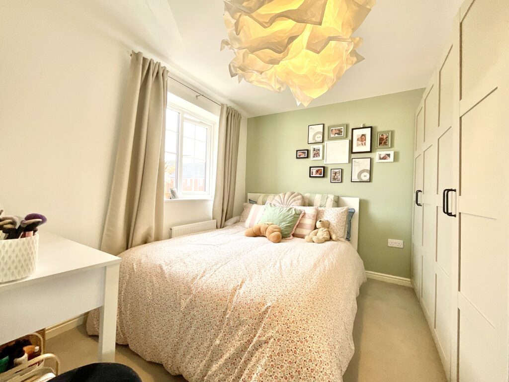 Sundew Road, Shavington, CW2