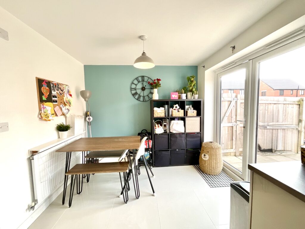 Sundew Road, Shavington, CW2