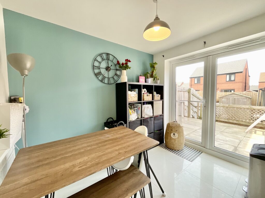 Sundew Road, Shavington, CW2