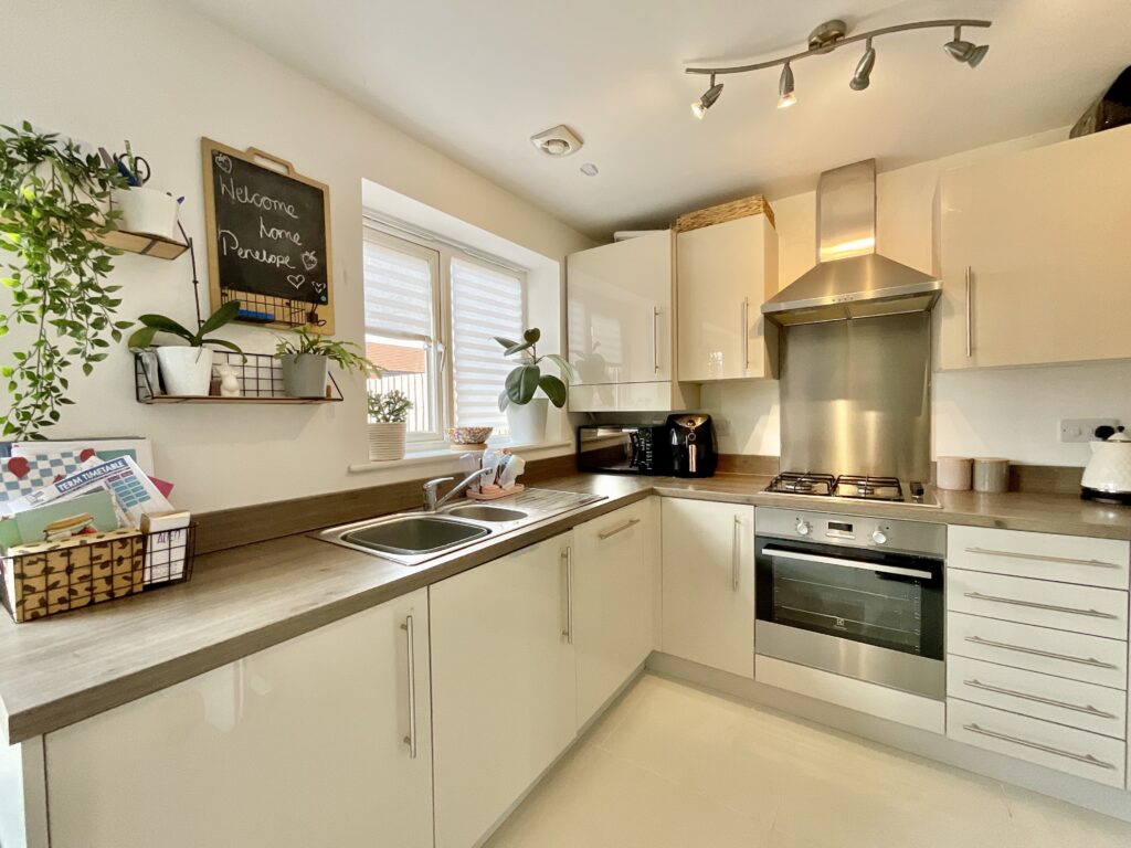 Sundew Road, Shavington, CW2