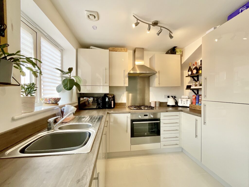 Sundew Road, Shavington, CW2