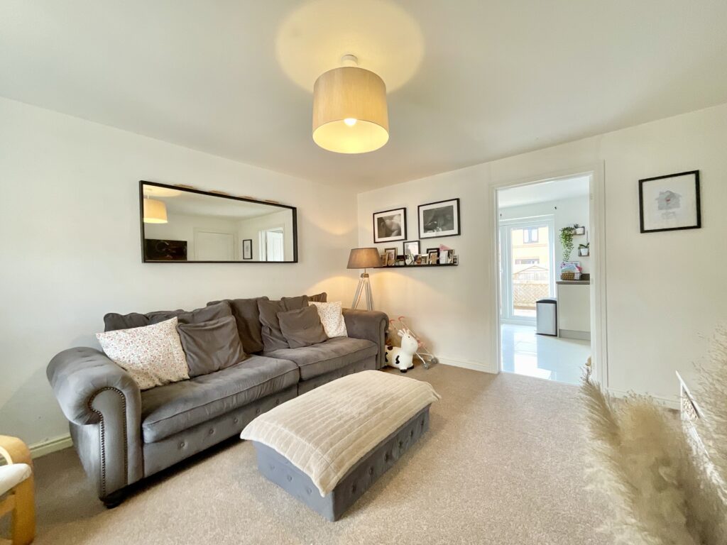 Sundew Road, Shavington, CW2