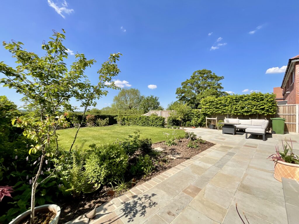Mckelvey Way, Audlem, CW3