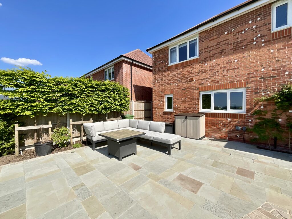 Mckelvey Way, Audlem, CW3