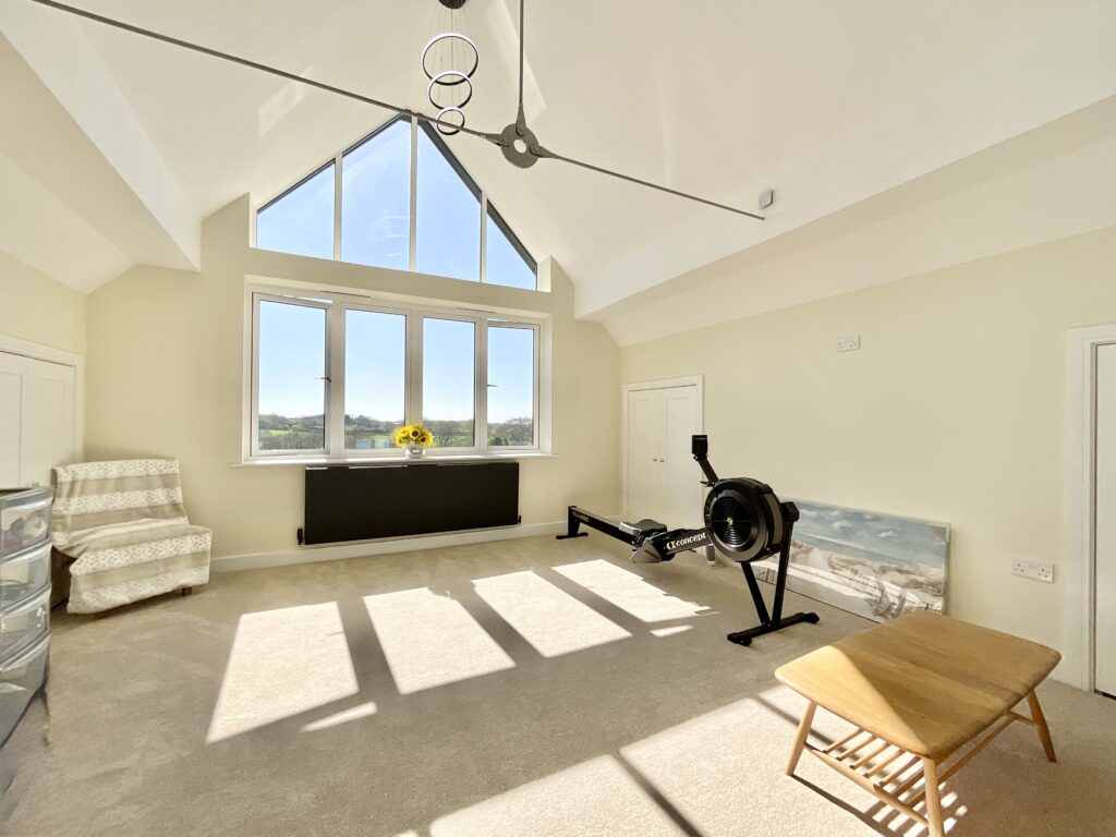 Rye Hills, Bignall End, ST7