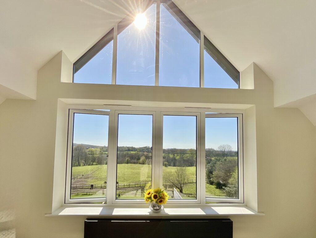 Rye Hills, Bignall End, ST7