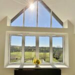 Rye Hills, Bignall End, ST7