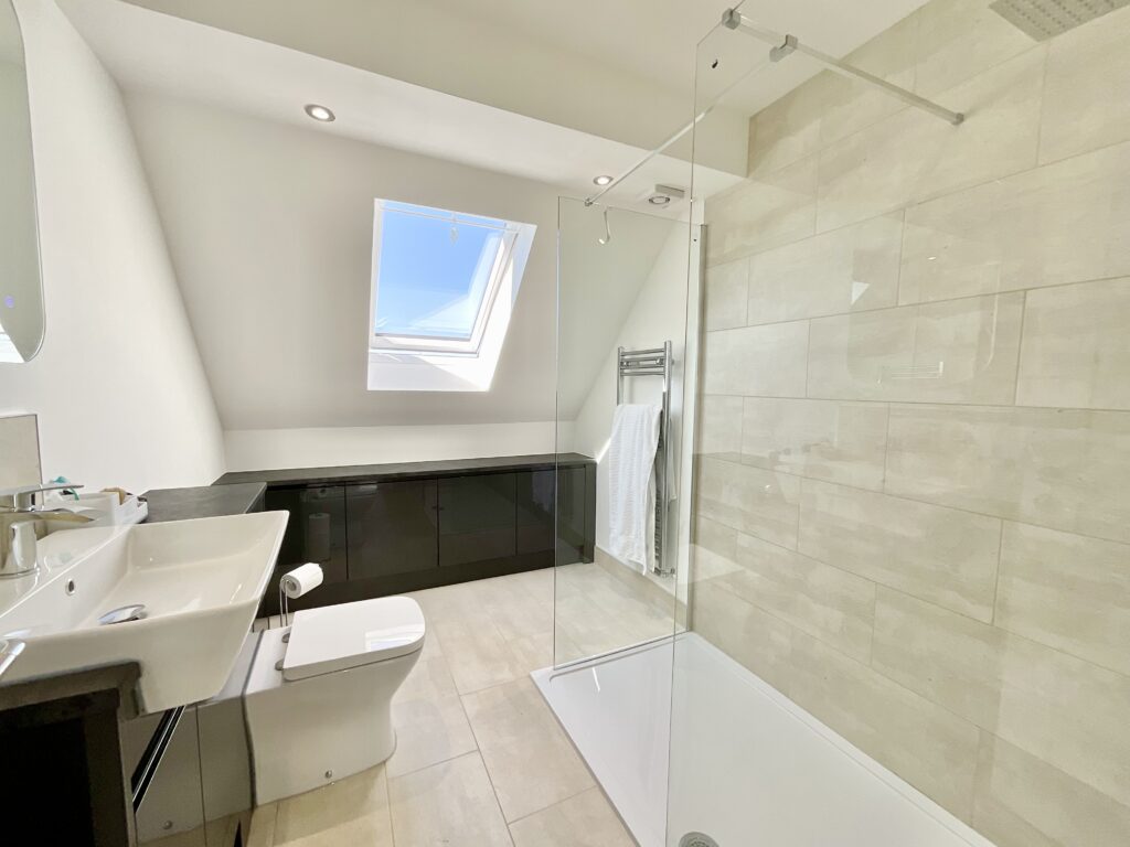 Rye Hills, Bignall End, ST7