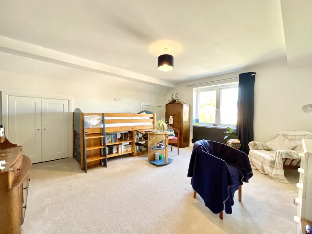 Rye Hills, Bignall End, ST7