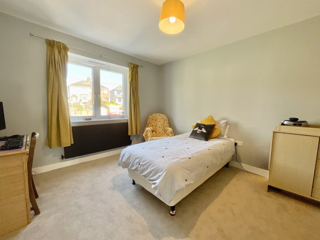 Rye Hills, Bignall End, ST7