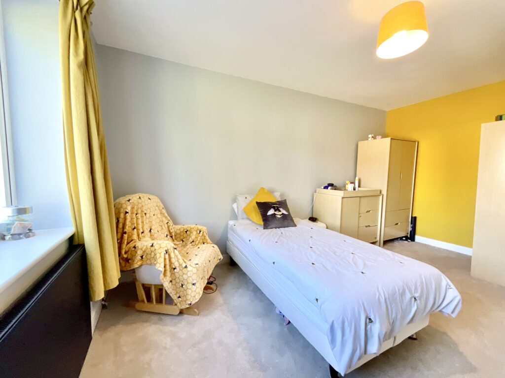 Rye Hills, Bignall End, ST7